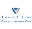 Logo von Dieter und Jörg Fischer Versicherungsmakler GmbH